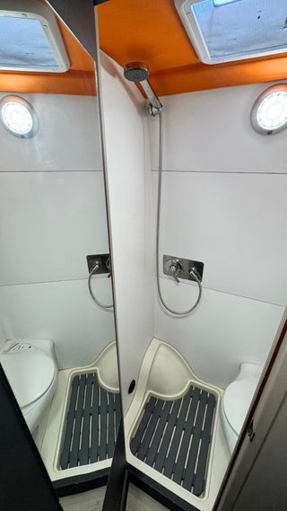 Mercedes-Benz Sprinter 2008