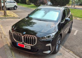 BMW Serie 2 2024