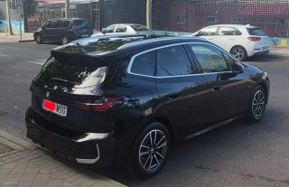BMW Serie 2 2024