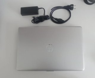 Portátil HP. Precio negociable
