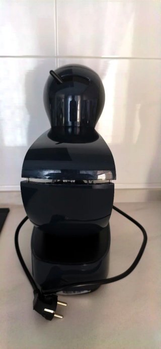 Cafetera Nescafé Dolce Gusto Krups