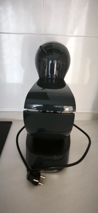 Cafetera Nescafé Dolce Gusto Krups