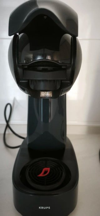 Cafetera Nescafé Dolce Gusto Krups