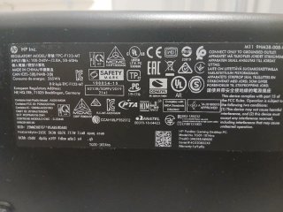 HP Pavilion Gaming TG01-1014ns