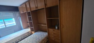 Habitación completa: Cama + Armario