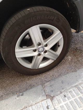 Mercedes vito 9 plazas (( solo interesado))