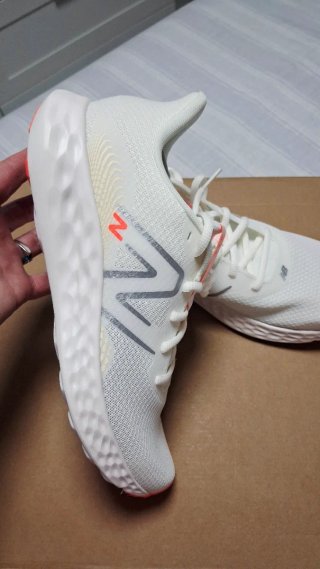 Zapatillas New Balance 411 Mujer Talla 41