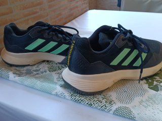 Zapatillas Adidas Gamecourt 2