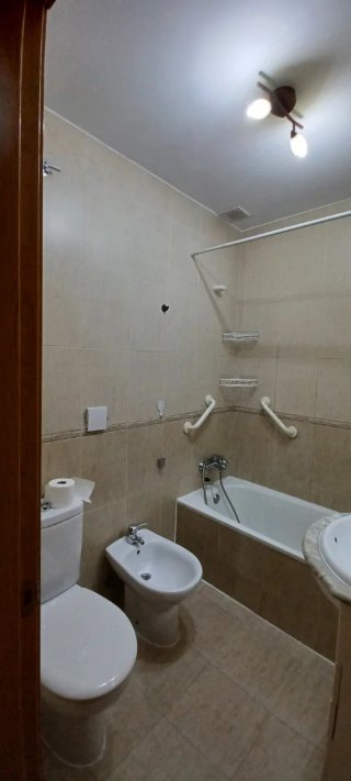 Alquiler piso