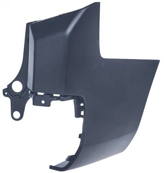 Punta Paragolpes Trasero Derecho Imprimada (Modelo