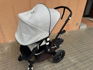 Bugaboo Atelier Silla de Paseo