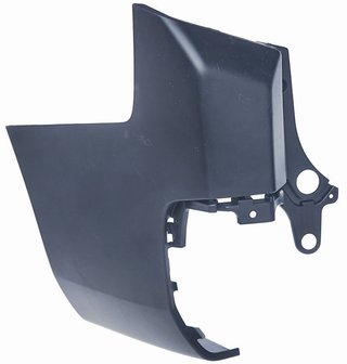 Punta Paragolpes Trasero Izquierdo, Imprimado (Mod