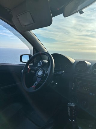 Ford Fiesta 1.6TDCi “90cv”