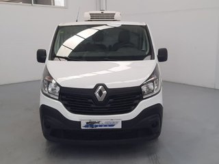 Renault Trafic 2018