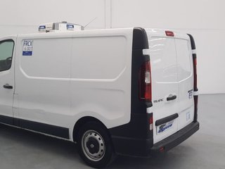 Renault Trafic 2018