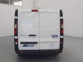 Renault Trafic 2018