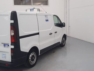 Renault Trafic 2018