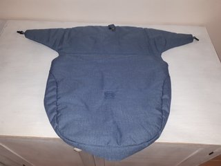 SET INGLESINA TRIO TRILOGY – MODELLO BLUE JEANS