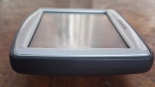 TomTom One GPS