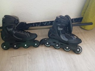 Patines en línea Oxelo Talla 45