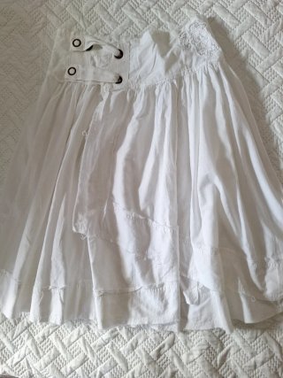 Falda midi • Rip Curl • Talla XS