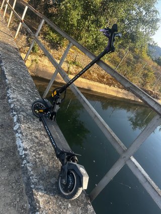 Patinete Eléctrico Dualtron mini
