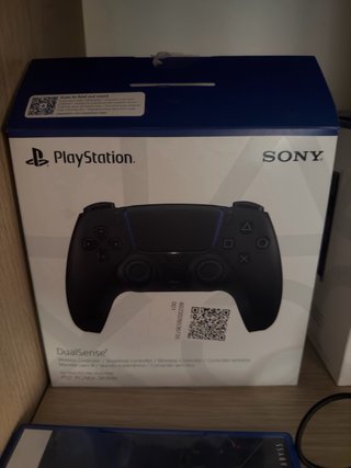 PlayStation 5 Blanca con Mando