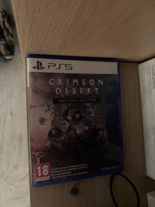 PlayStation 5 Blanca con Mando