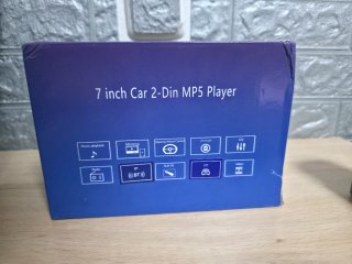 Radio Carplay y android auto para coche