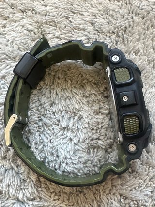 Reloj Casio G-Shock