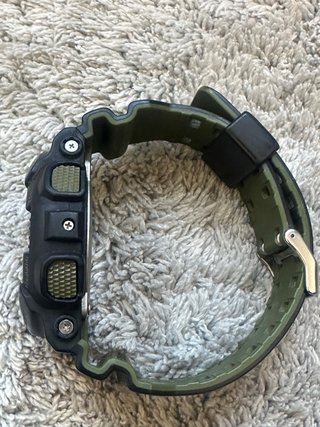 Reloj Casio G-Shock