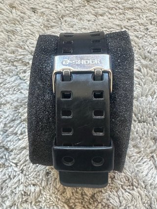 Reloj Casio G-Shock
