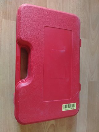 Probador Presión Combustible VEVOR