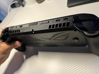 Rog Xbox Ally X