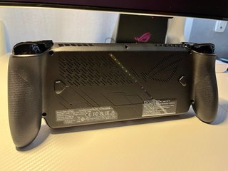Rog Xbox Ally X