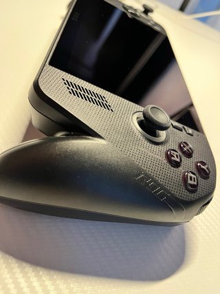 Rog Xbox Ally X