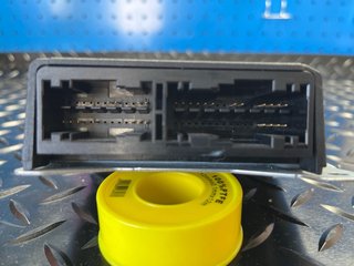 ECU Airbag Citroen Peugeot 9808308980