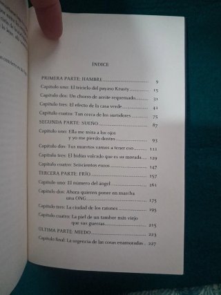 Carne de gato (Spanish Edition)