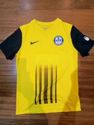Ropa fútbol Club Deportivo Nuevo Boadilla