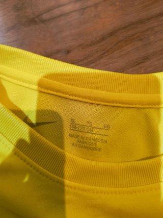 Ropa fútbol Club Deportivo Nuevo Boadilla