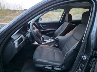 BMW E90 320D 163CV MANUAL 6 MARCHAS ITV 07/2027
