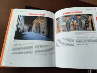 Historia de España desde el arte
