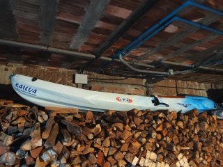 Kayak RTM Doble Ocean Duo