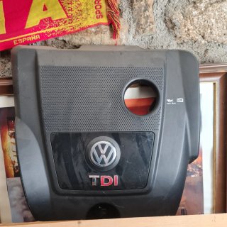 Piezas Golf 4