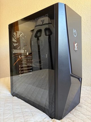PC Gaming