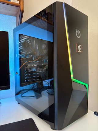 PC Gaming