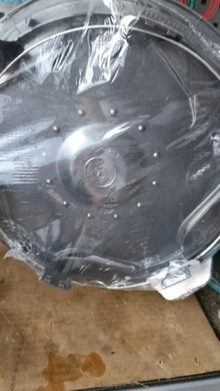 OFERTON Juego 4 Tapacubos llanta 13 nuevos!!