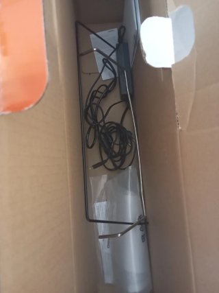 Piano Casio CTK-1500 con caja