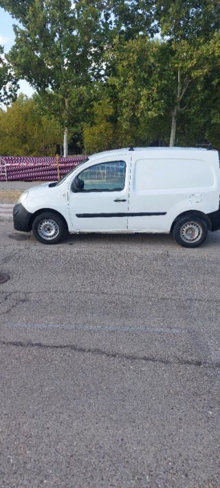 Renault Grand Kangoo 2010