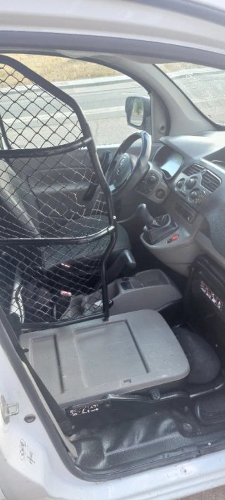 Renault Grand Kangoo 2010